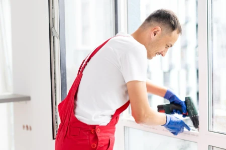 24/7 Glass Door Repair Facilities in Sun City Center, FL
