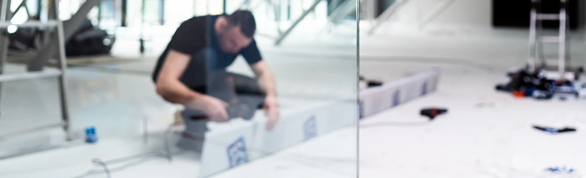 Emergency Commercial Glass Repair in Sun City Center, FL