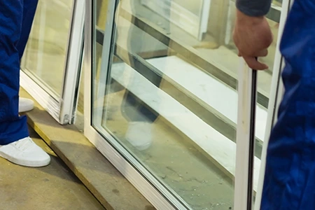 Commercial Glass Repair Technician in Sun City Center, FL