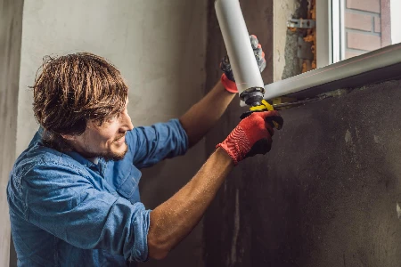 Cracked Window Repair Solutions in Sun City Center, FL