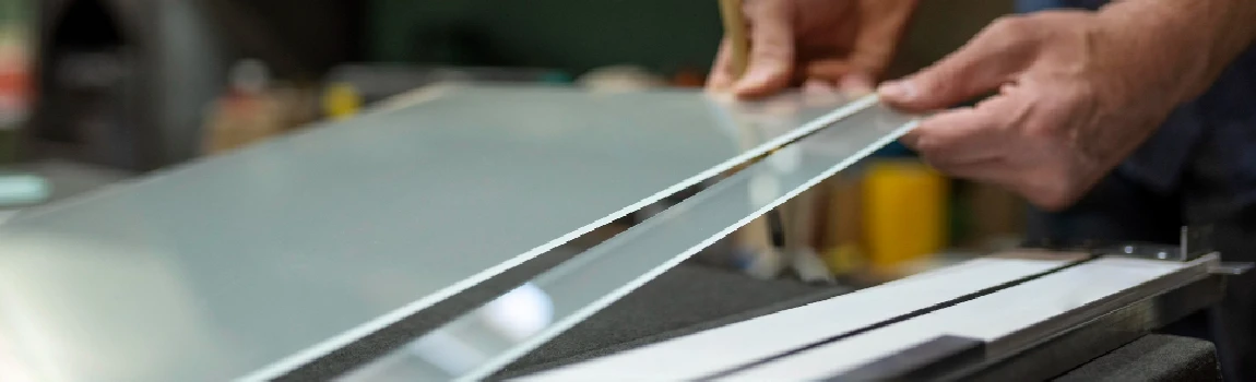 Emergency Glass Repair for Hospitality Businesses in Sun City Center, FL