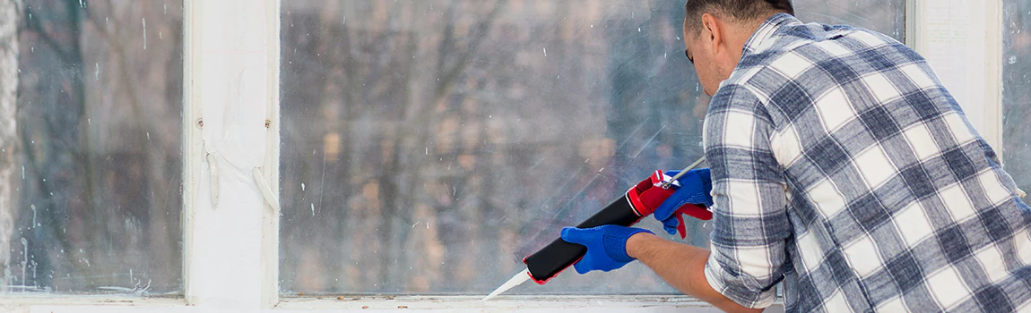 Foggy Window Repair Services in Sun City Center, FL