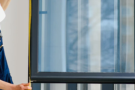 Glass Glazing Cost in Sun City Center, FL