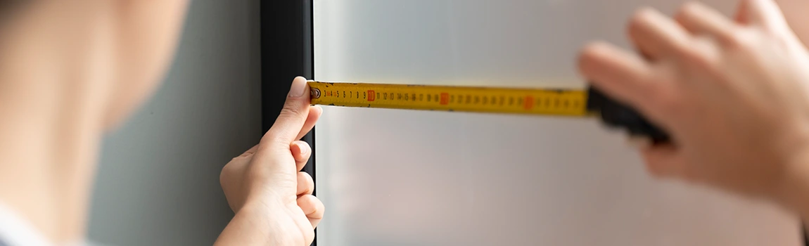 Types of Glass Replacement in Sun City Center, FL