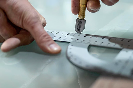 Mirror Re-framing in Sun City Center, FL