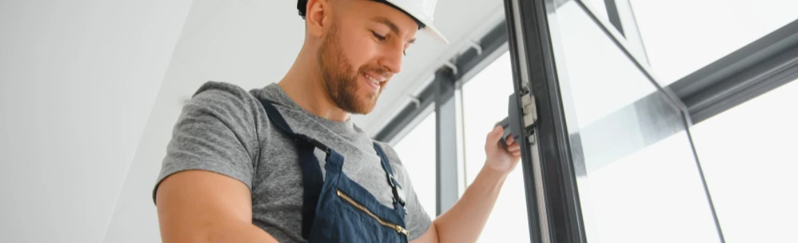 Pivoted Window Repair in Sun City Center, FL