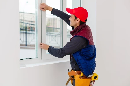 Sash Window Repair in Sun City Center, FL