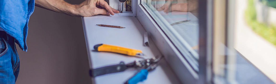 Professional Window Seal Repair Services in Sun City Center, FL